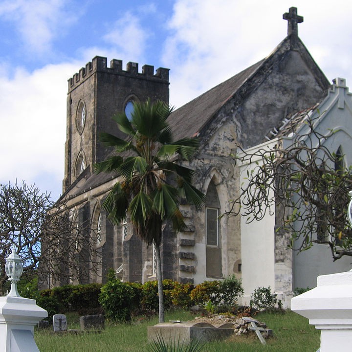 	St. Andrew 	